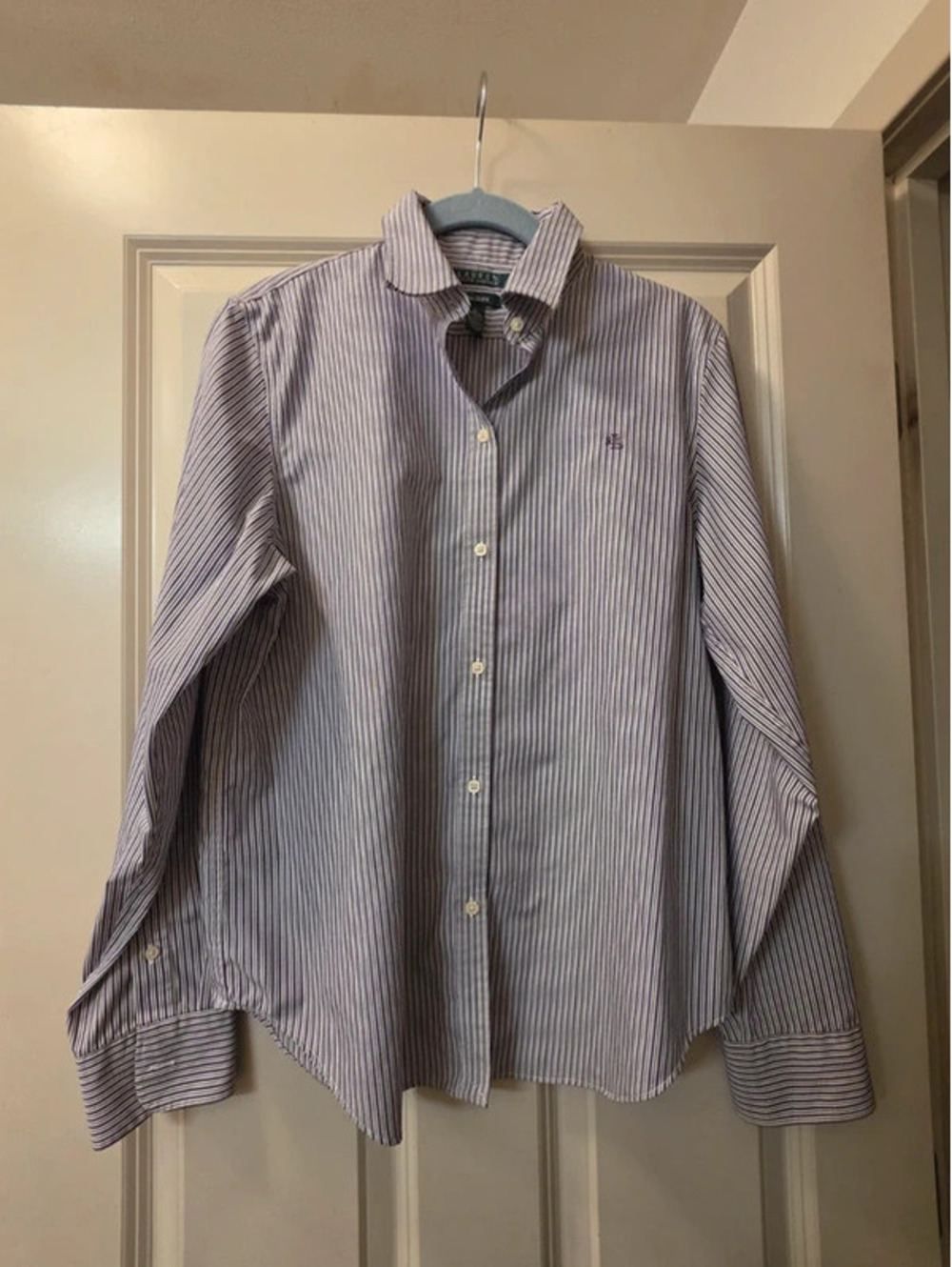 Ralph Lauren Button-down M